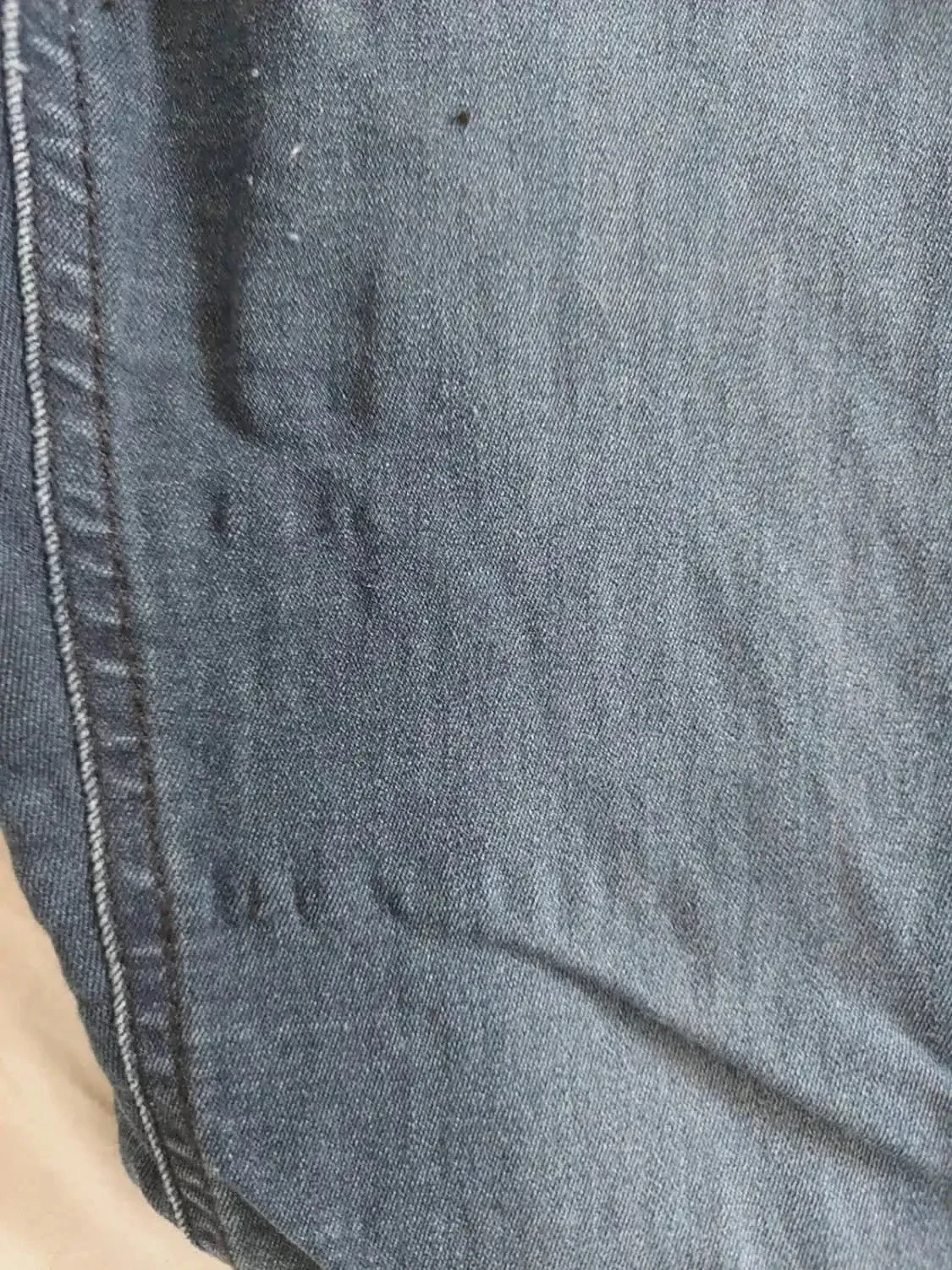 Kaporal skinny jeans US 27 – photo 5